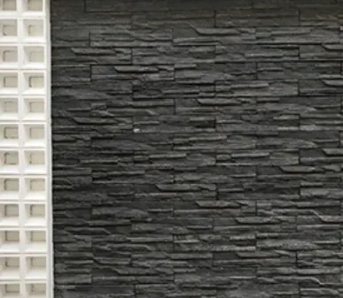 Slate - architectural concrete product