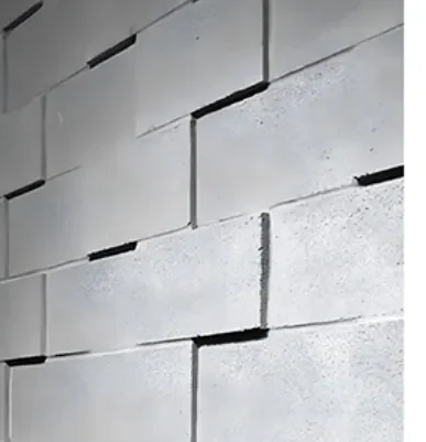 Stack - architectural concrete product