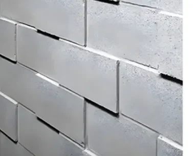 Mono - architectural concrete product