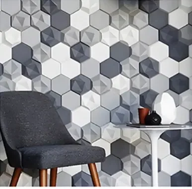 Hexa - architectural concrete product