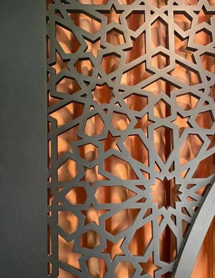 Flora - architectural concrete product