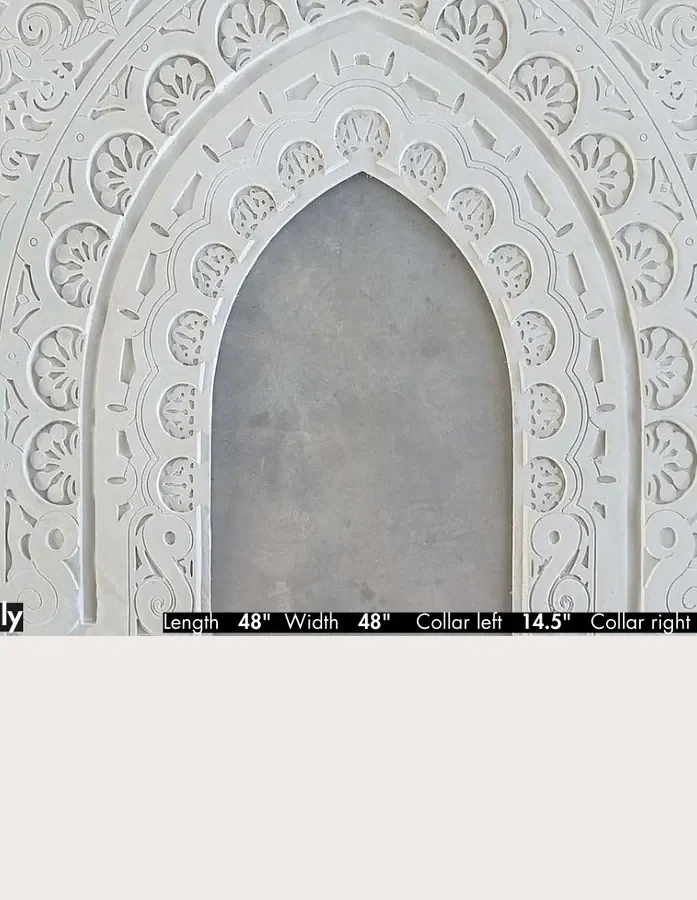 Lilly - architectural concrete product