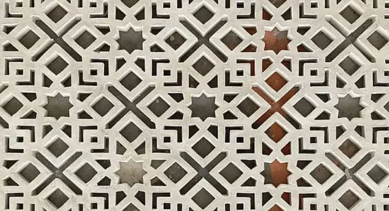 Angles - architectural concrete product