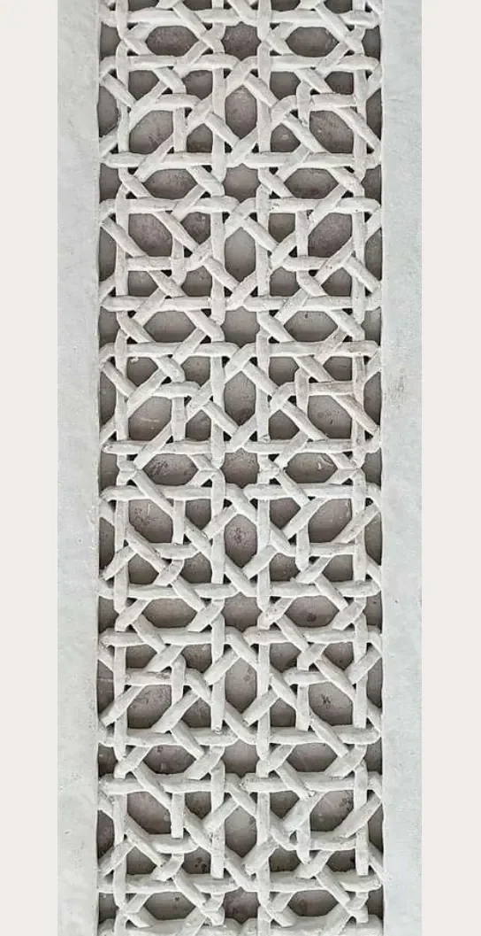 Knots - architectural concrete product