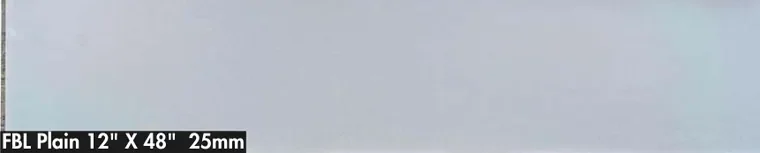 FBL Plain - architectural concrete product