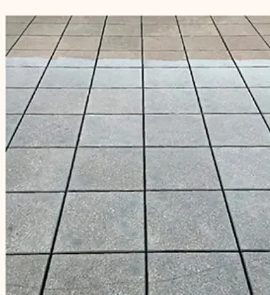 Insulation Tiles