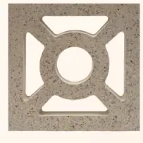 NA-03 - architectural concrete product