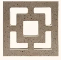 NA-05 - architectural concrete product