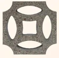 NA-06 - architectural concrete product