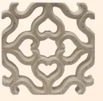 NA-08 - architectural concrete product