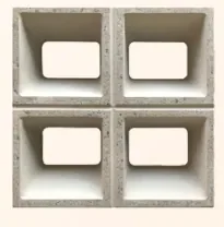 NA-09 - architectural concrete product