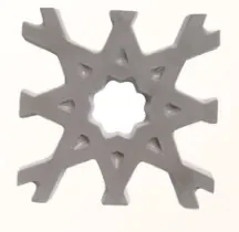NA-17 - architectural concrete product