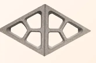 NA-19 - architectural concrete product