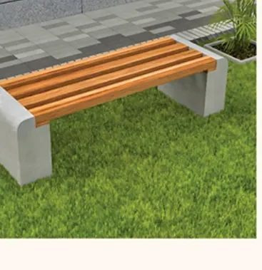 Outdoor Elements