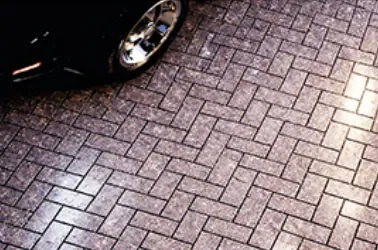 City - architectural concrete product