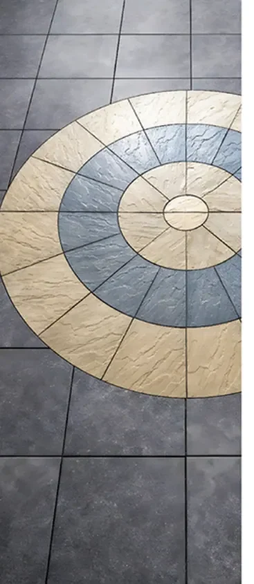 Moti - architectural concrete product